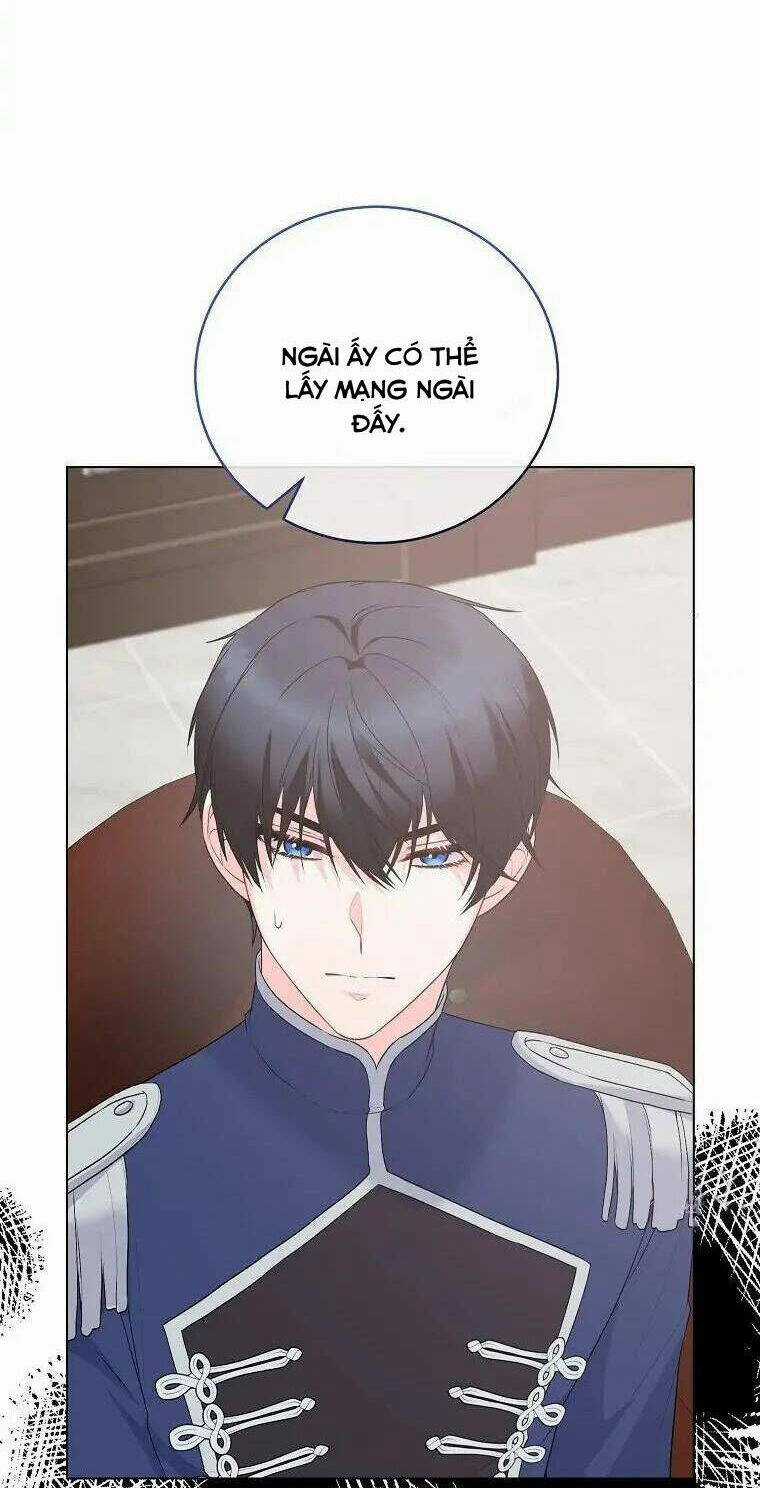 Ngay Cả Khi Là Ác Nữ, Tôi Vẫn Sẽ Trở Thành Nữ Chính Chapter 115 trang 8