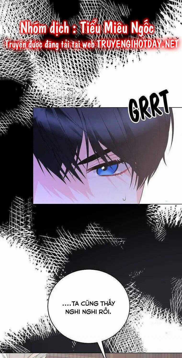 Ngay Cả Khi Là Ác Nữ, Tôi Vẫn Sẽ Trở Thành Nữ Chính Chapter 115 trang 9