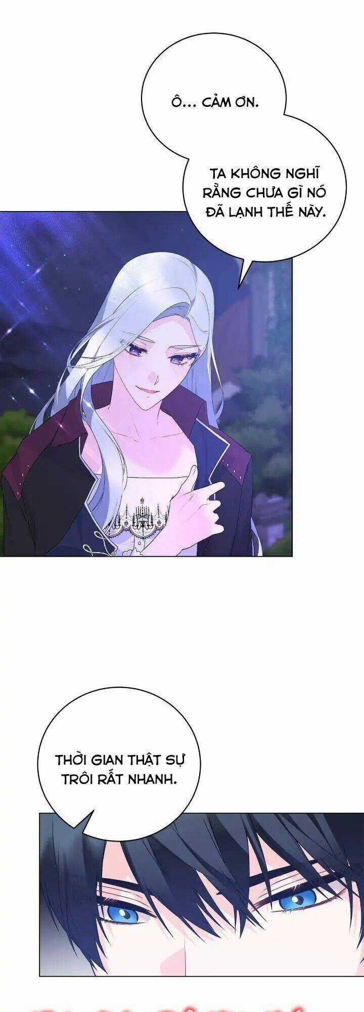 Ngay Cả Khi Là Ác Nữ, Tôi Vẫn Sẽ Trở Thành Nữ Chính Chapter 116 trang 10