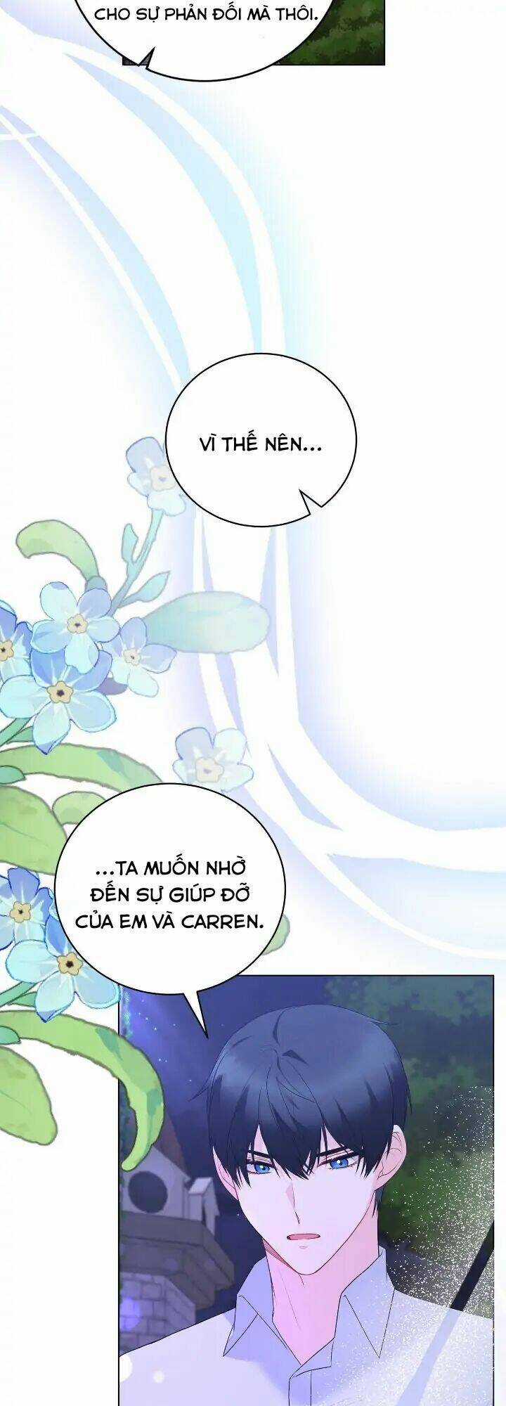 Ngay Cả Khi Là Ác Nữ, Tôi Vẫn Sẽ Trở Thành Nữ Chính Chapter 116 trang 14