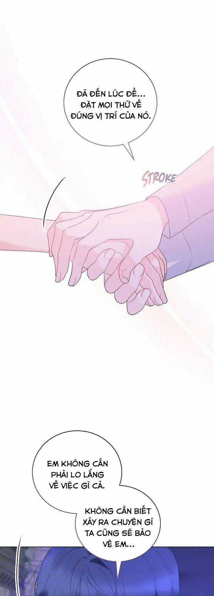 Ngay Cả Khi Là Ác Nữ, Tôi Vẫn Sẽ Trở Thành Nữ Chính Chapter 116 trang 17