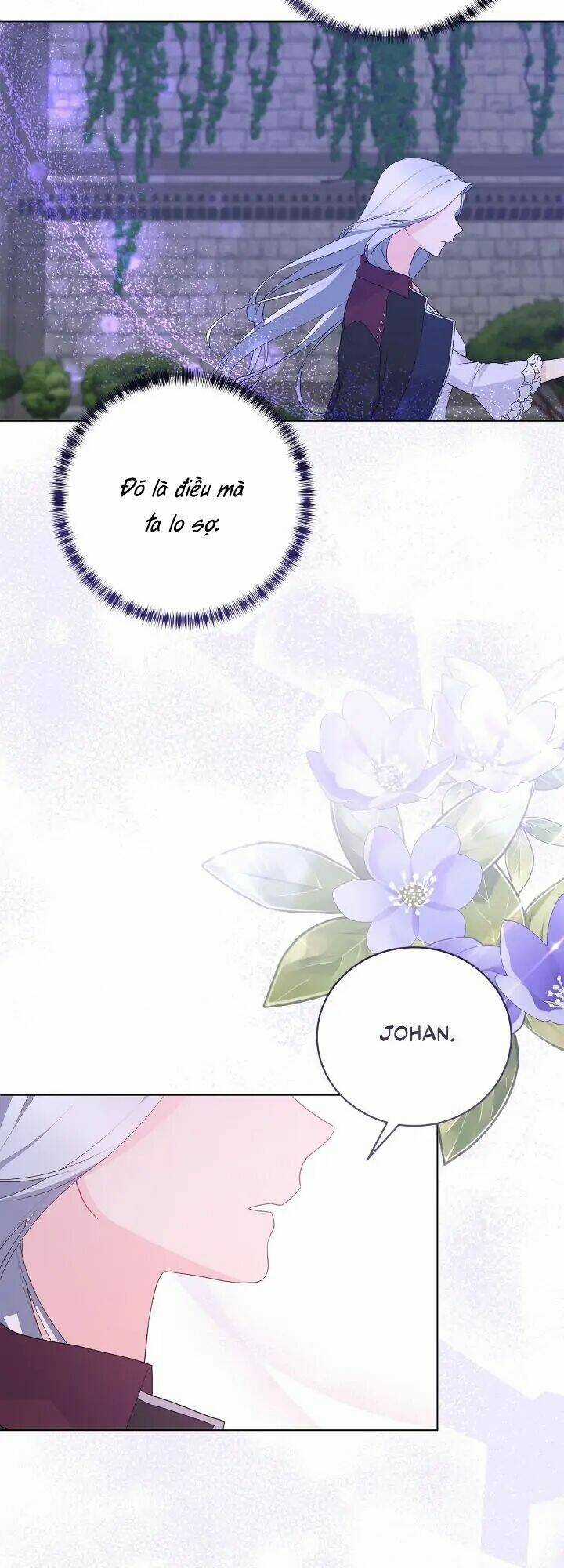 Ngay Cả Khi Là Ác Nữ, Tôi Vẫn Sẽ Trở Thành Nữ Chính Chapter 116 trang 20