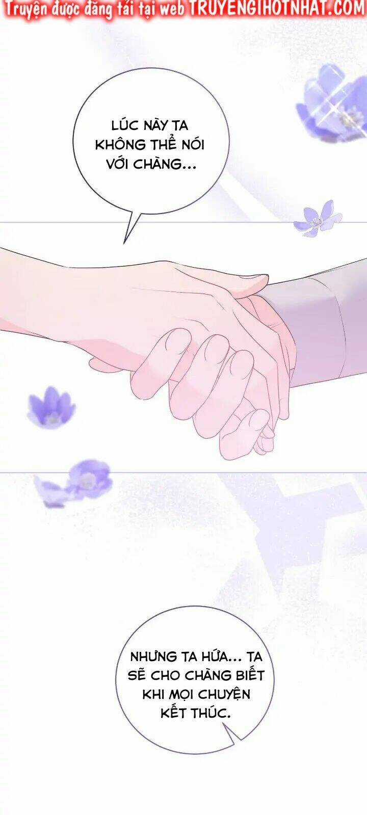 Ngay Cả Khi Là Ác Nữ, Tôi Vẫn Sẽ Trở Thành Nữ Chính Chapter 116 trang 22