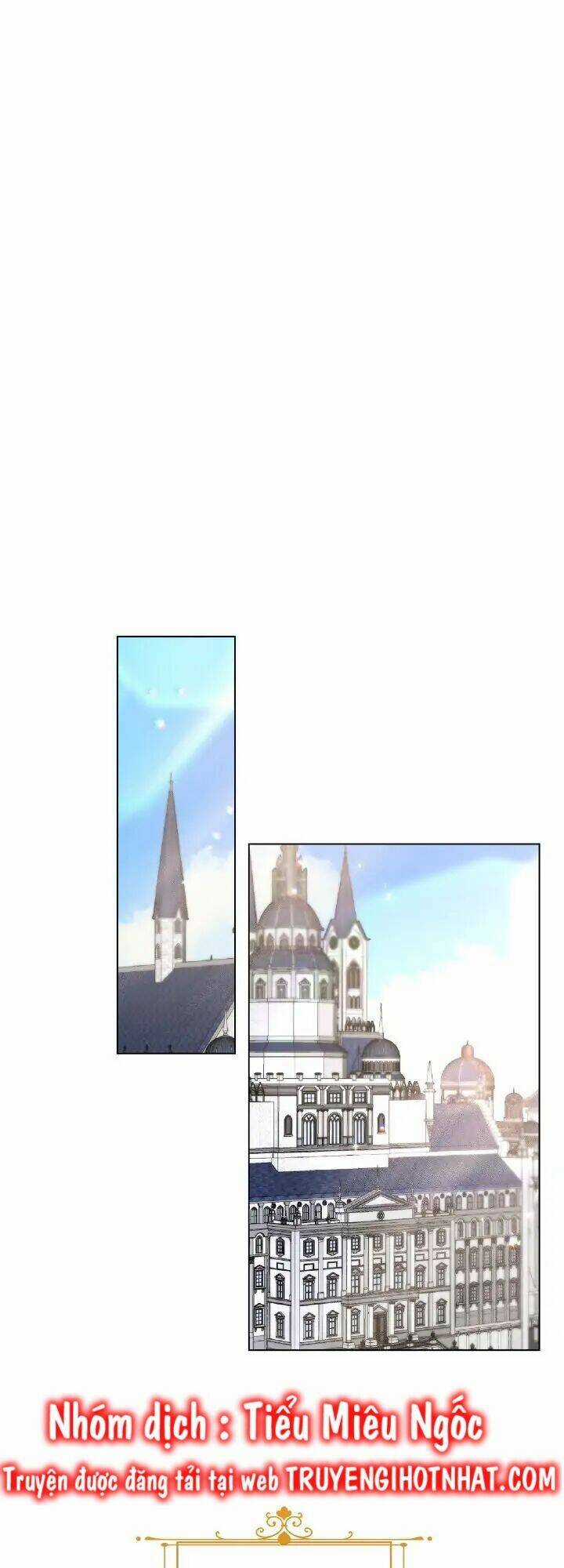 Ngay Cả Khi Là Ác Nữ, Tôi Vẫn Sẽ Trở Thành Nữ Chính Chapter 116 trang 23