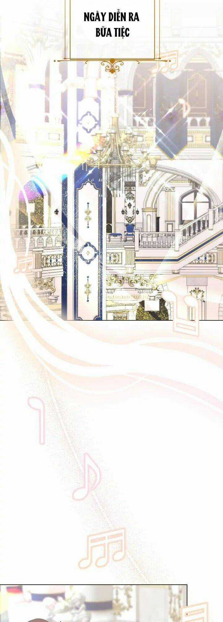 Ngay Cả Khi Là Ác Nữ, Tôi Vẫn Sẽ Trở Thành Nữ Chính Chapter 116 trang 24