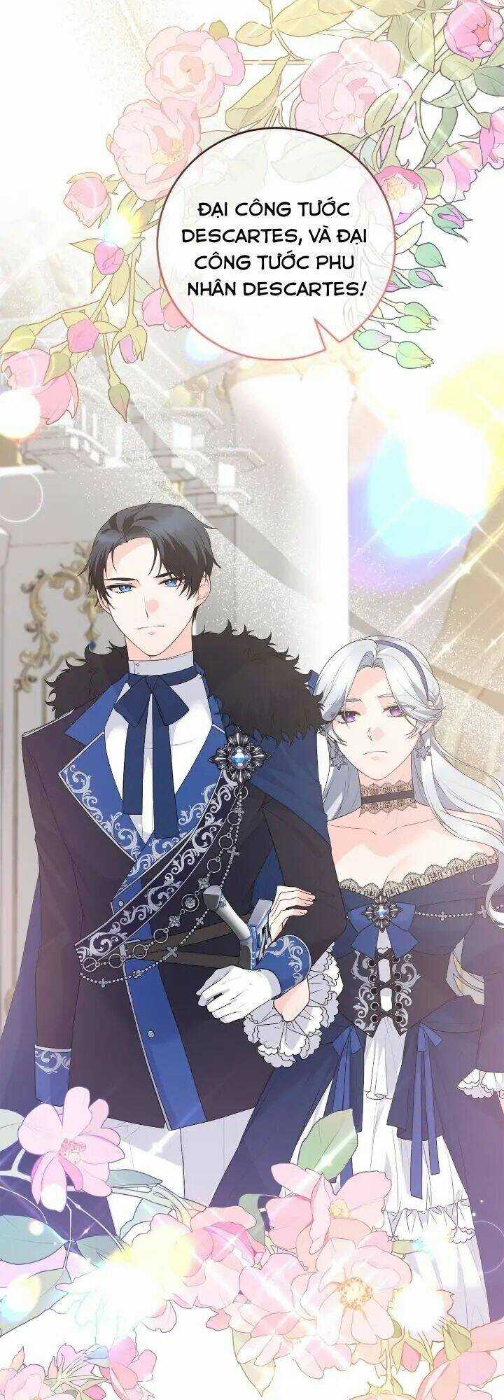 Ngay Cả Khi Là Ác Nữ, Tôi Vẫn Sẽ Trở Thành Nữ Chính Chapter 116 trang 26