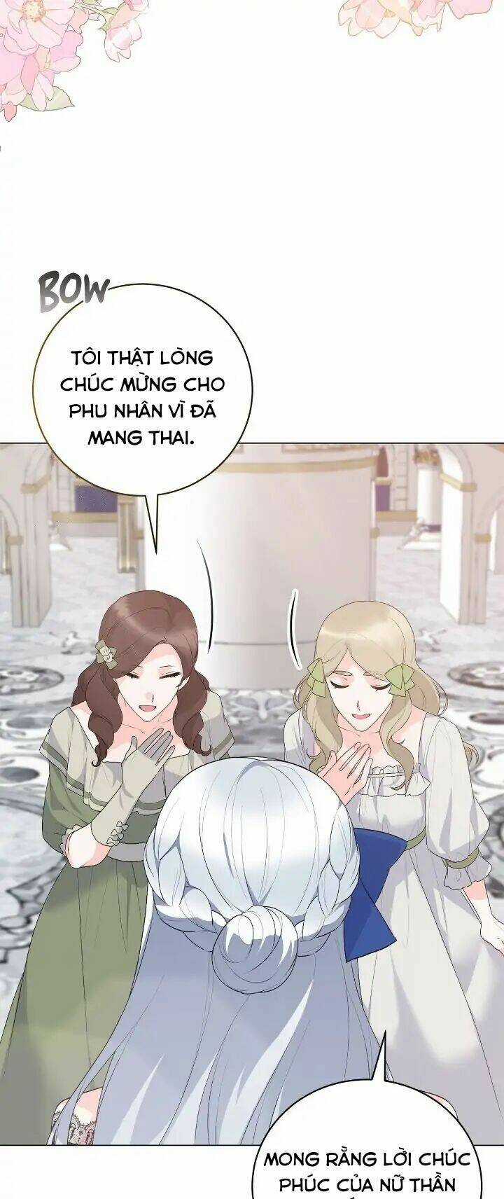 Ngay Cả Khi Là Ác Nữ, Tôi Vẫn Sẽ Trở Thành Nữ Chính Chapter 116 trang 27