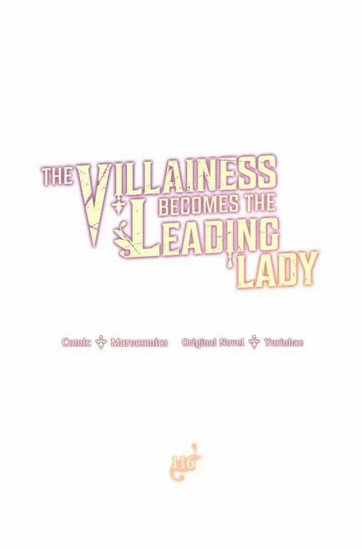 Ngay Cả Khi Là Ác Nữ, Tôi Vẫn Sẽ Trở Thành Nữ Chính Chapter 116 trang 3