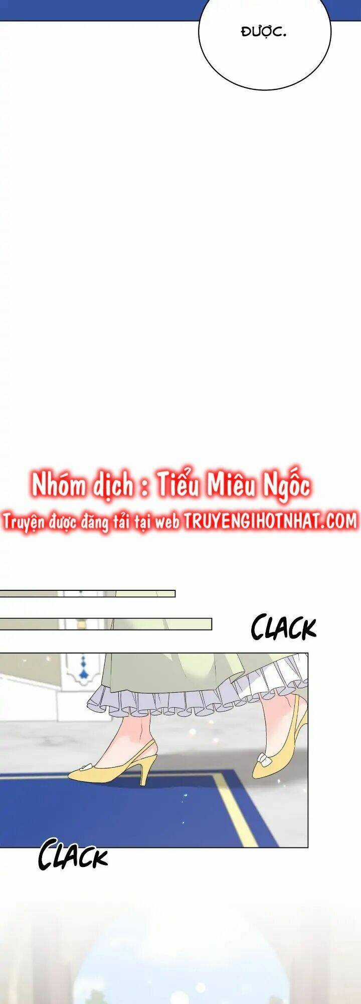 Ngay Cả Khi Là Ác Nữ, Tôi Vẫn Sẽ Trở Thành Nữ Chính Chapter 116 trang 31
