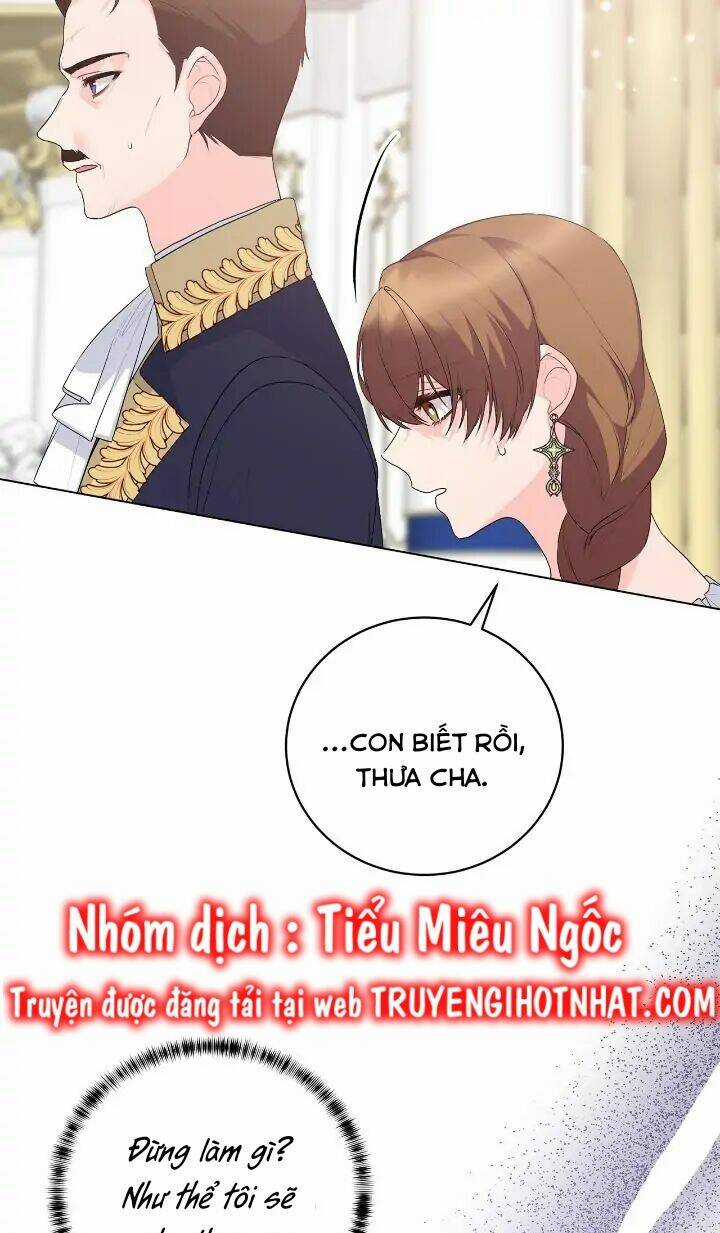 Ngay Cả Khi Là Ác Nữ, Tôi Vẫn Sẽ Trở Thành Nữ Chính Chapter 116 trang 33