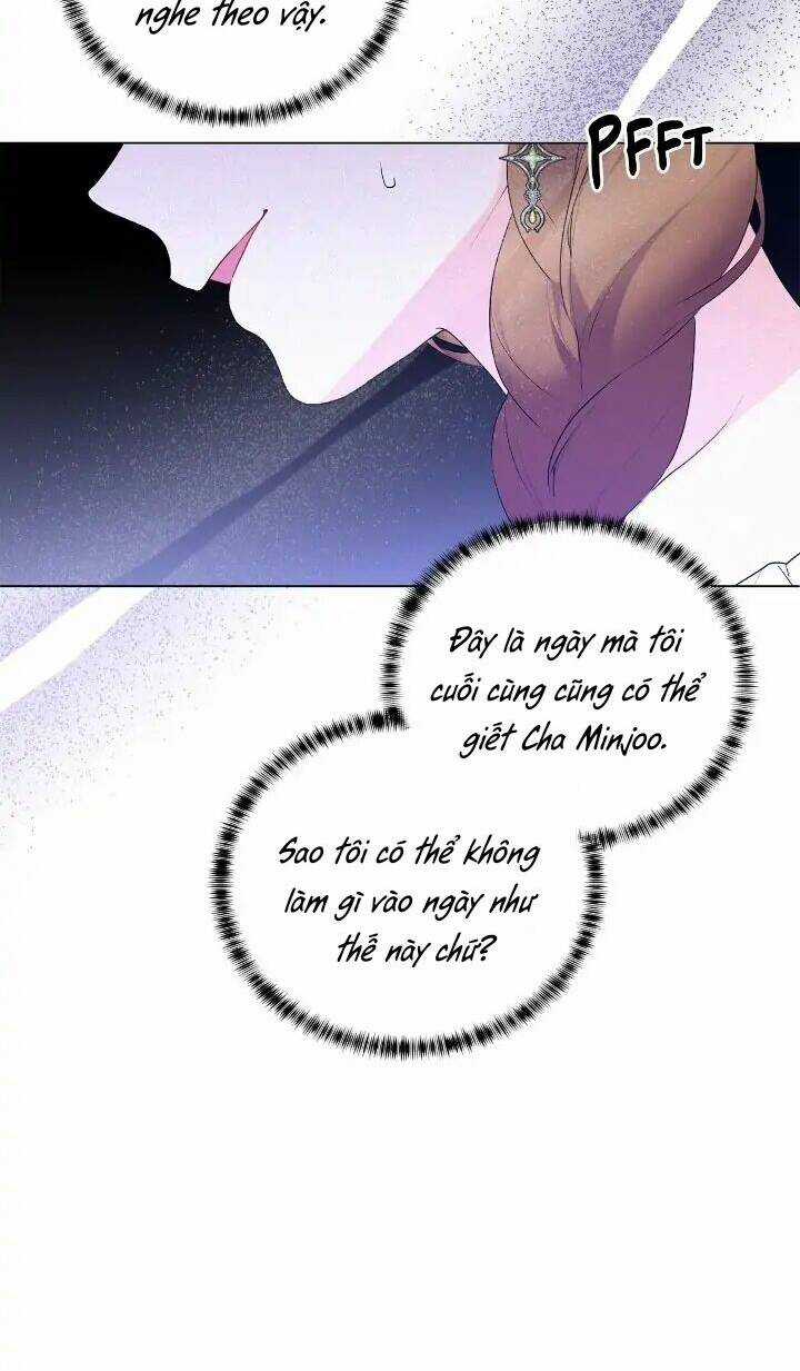 Ngay Cả Khi Là Ác Nữ, Tôi Vẫn Sẽ Trở Thành Nữ Chính Chapter 116 trang 34