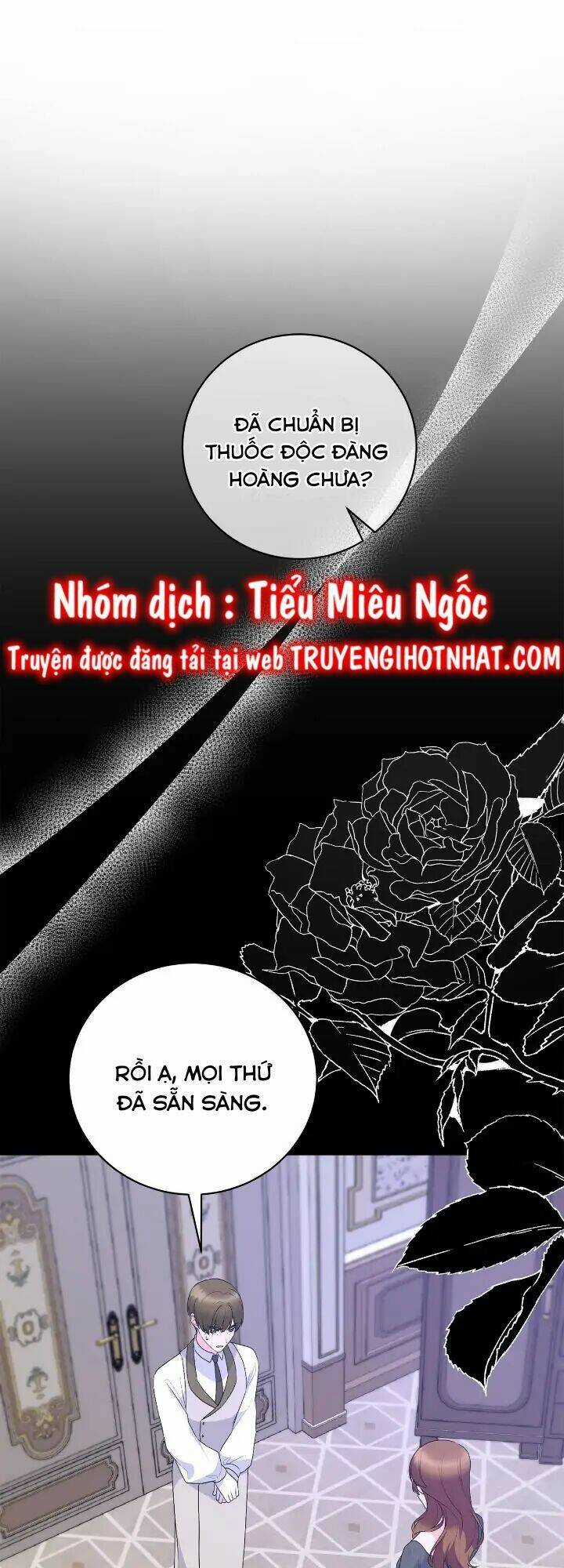 Ngay Cả Khi Là Ác Nữ, Tôi Vẫn Sẽ Trở Thành Nữ Chính Chapter 116 trang 35