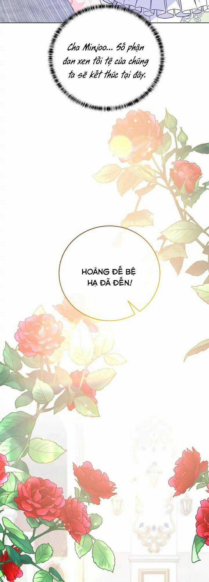 Ngay Cả Khi Là Ác Nữ, Tôi Vẫn Sẽ Trở Thành Nữ Chính Chapter 116 trang 38