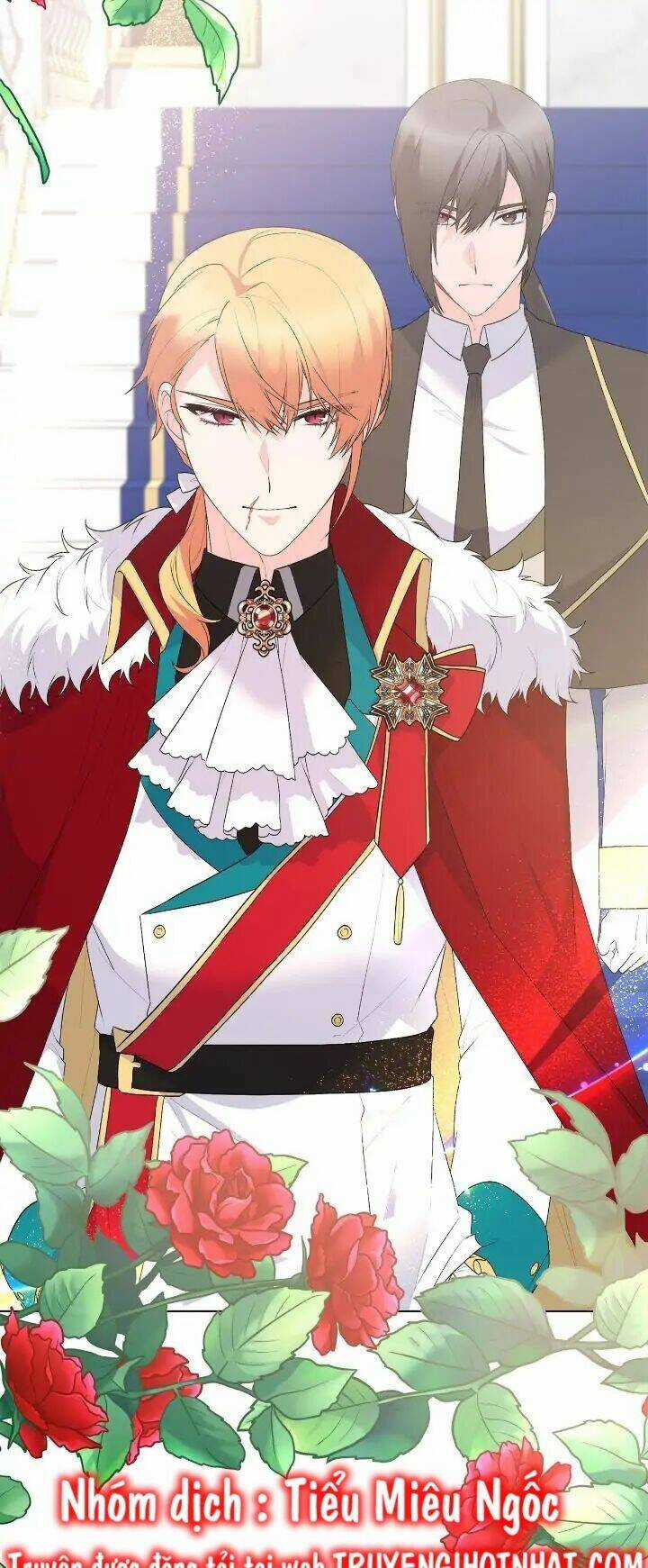 Ngay Cả Khi Là Ác Nữ, Tôi Vẫn Sẽ Trở Thành Nữ Chính Chapter 116 trang 39