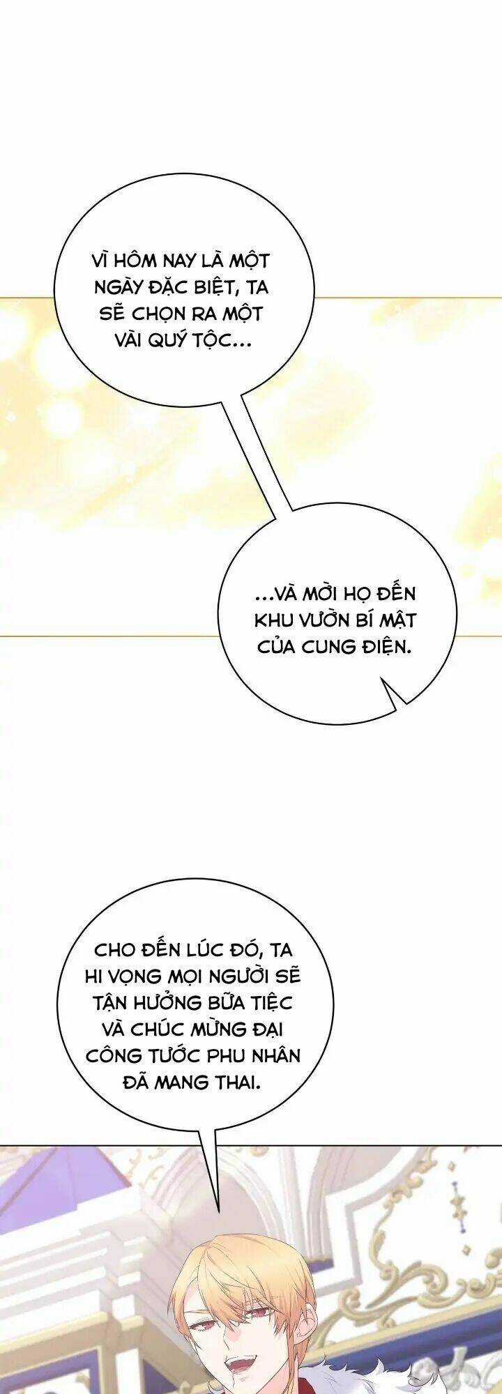 Ngay Cả Khi Là Ác Nữ, Tôi Vẫn Sẽ Trở Thành Nữ Chính Chapter 116 trang 41