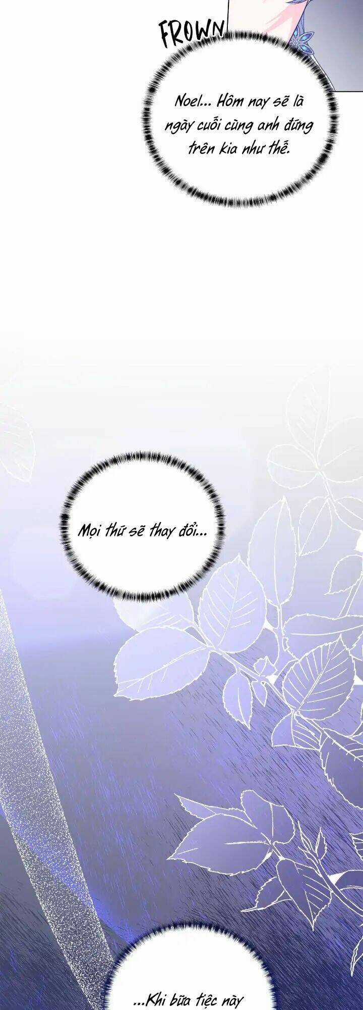 Ngay Cả Khi Là Ác Nữ, Tôi Vẫn Sẽ Trở Thành Nữ Chính Chapter 116 trang 43