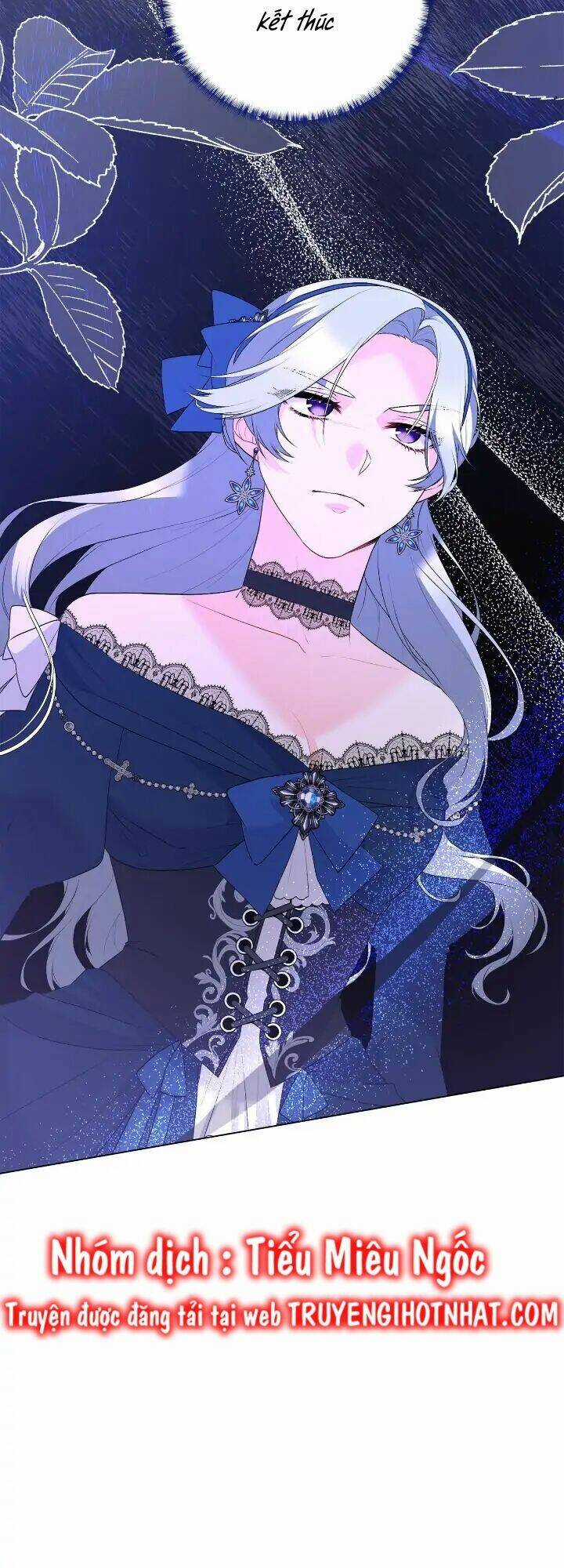 Ngay Cả Khi Là Ác Nữ, Tôi Vẫn Sẽ Trở Thành Nữ Chính Chapter 116 trang 44