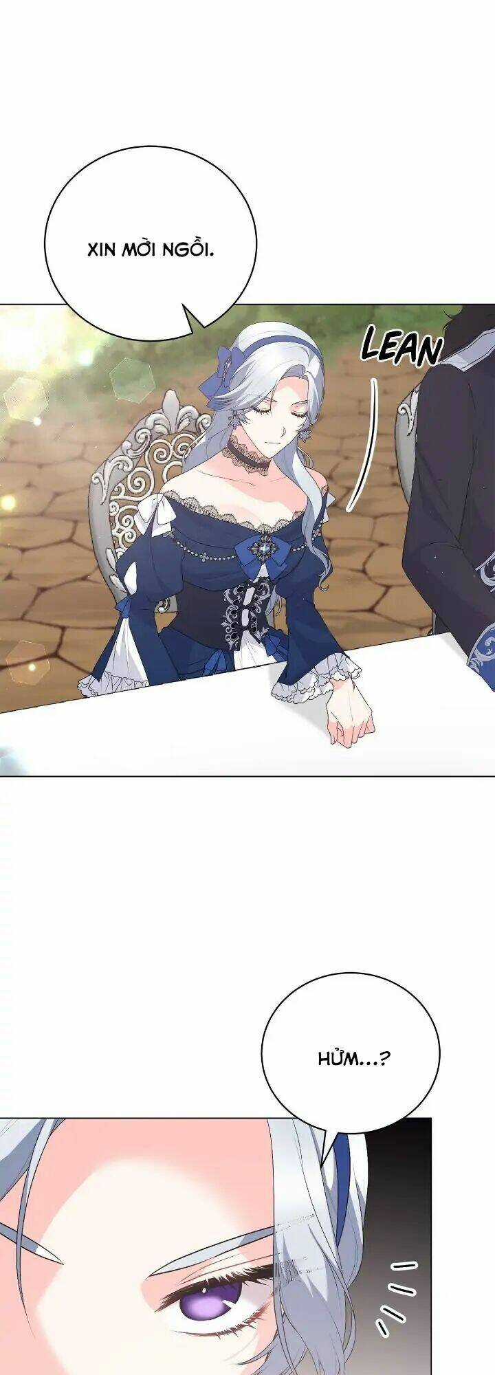 Ngay Cả Khi Là Ác Nữ, Tôi Vẫn Sẽ Trở Thành Nữ Chính Chapter 116 trang 47