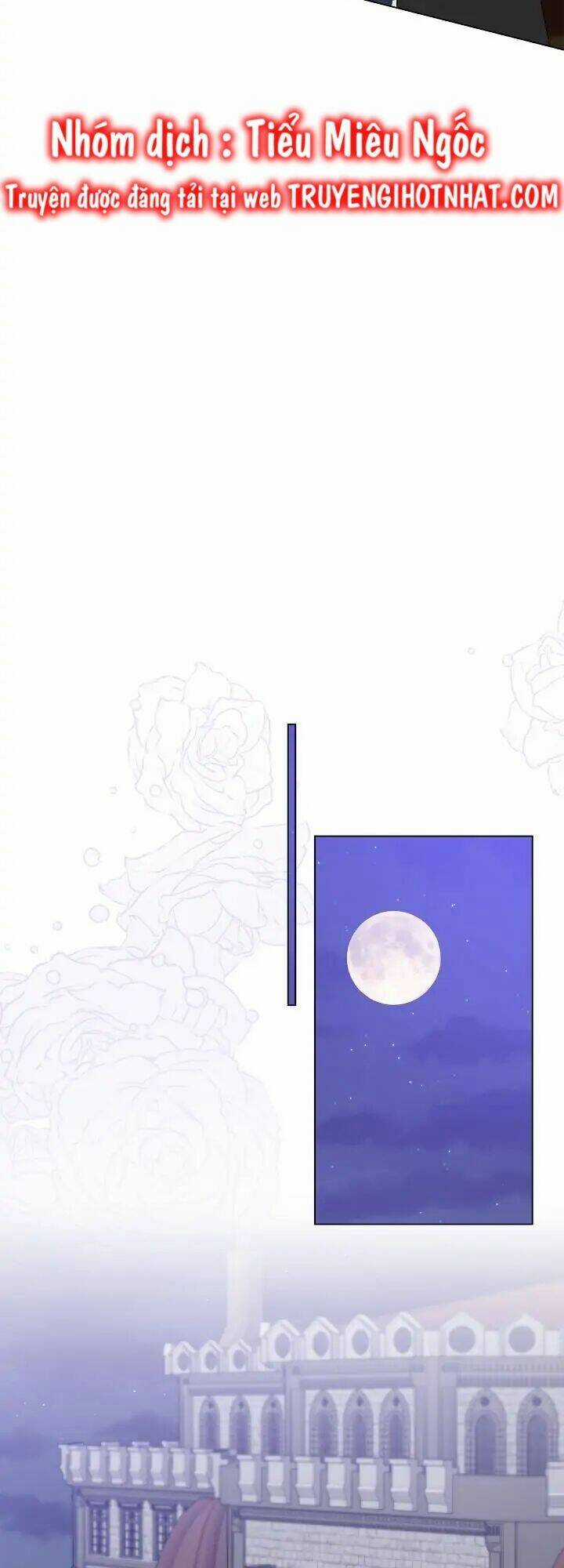 Ngay Cả Khi Là Ác Nữ, Tôi Vẫn Sẽ Trở Thành Nữ Chính Chapter 116 trang 5