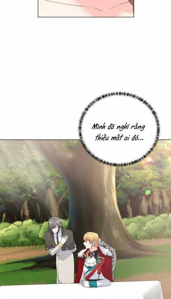 Ngay Cả Khi Là Ác Nữ, Tôi Vẫn Sẽ Trở Thành Nữ Chính Chapter 116 trang 51