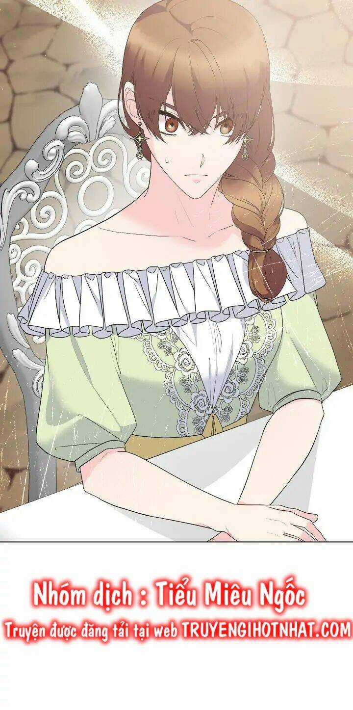 Ngay Cả Khi Là Ác Nữ, Tôi Vẫn Sẽ Trở Thành Nữ Chính Chapter 116 trang 55