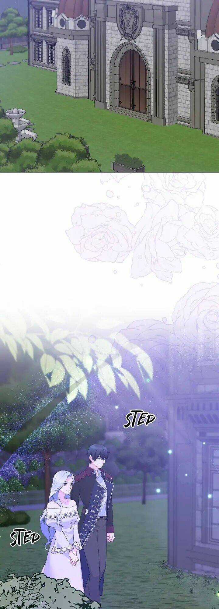 Ngay Cả Khi Là Ác Nữ, Tôi Vẫn Sẽ Trở Thành Nữ Chính Chapter 116 trang 6