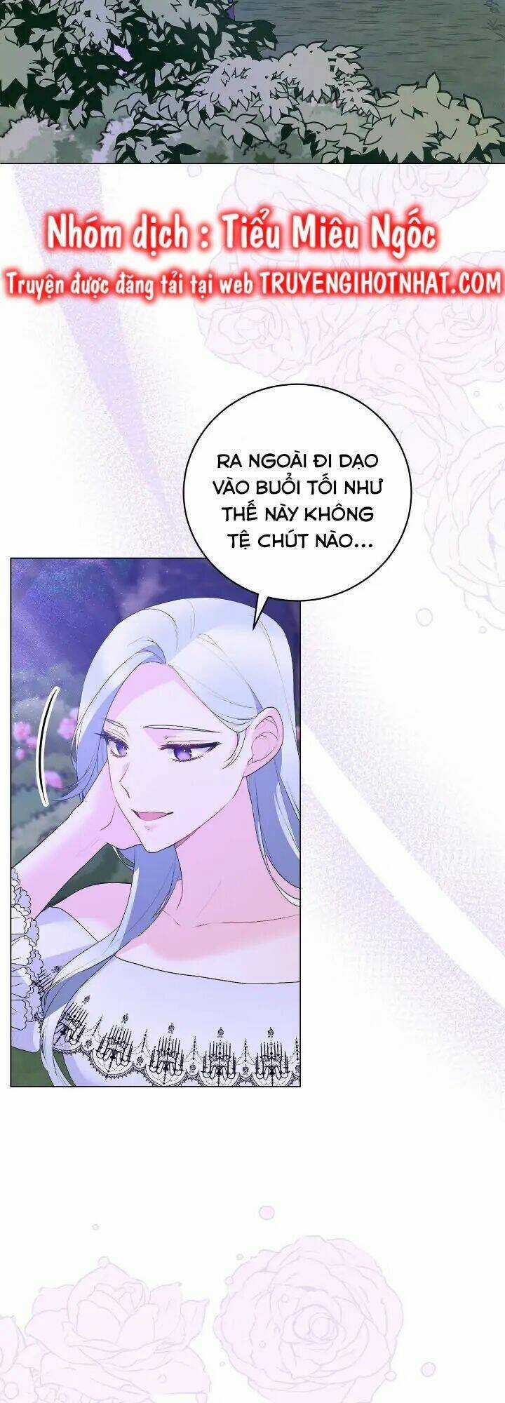 Ngay Cả Khi Là Ác Nữ, Tôi Vẫn Sẽ Trở Thành Nữ Chính Chapter 116 trang 7