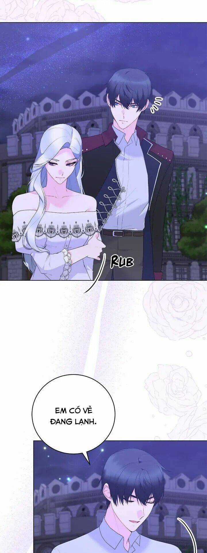 Ngay Cả Khi Là Ác Nữ, Tôi Vẫn Sẽ Trở Thành Nữ Chính Chapter 116 trang 8