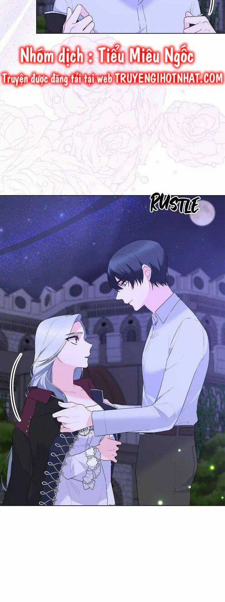 Ngay Cả Khi Là Ác Nữ, Tôi Vẫn Sẽ Trở Thành Nữ Chính Chapter 116 trang 9