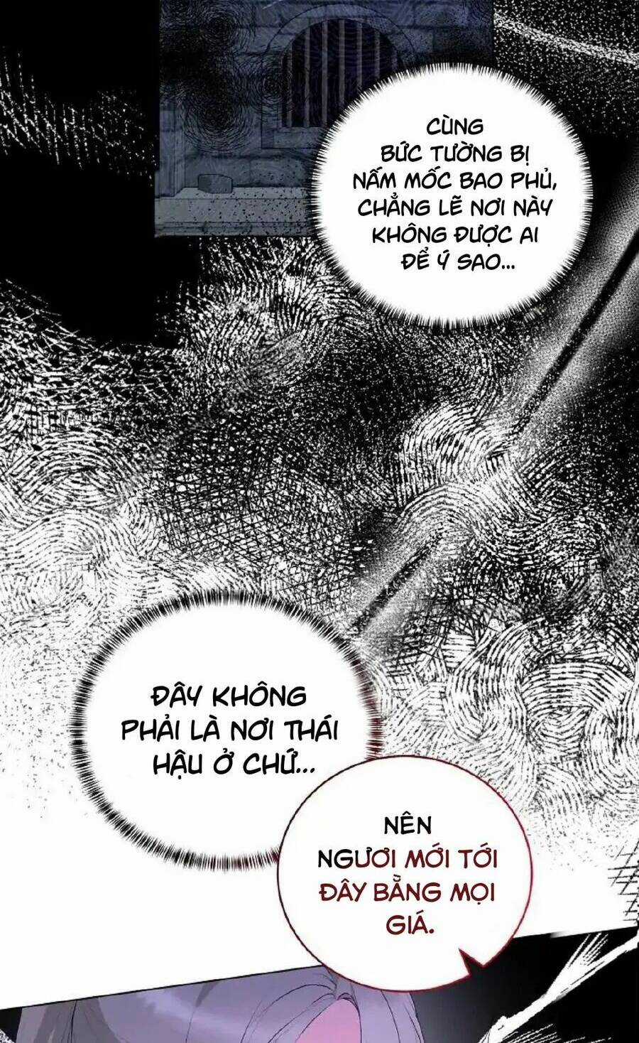 Ngay Cả Khi Là Ác Nữ, Tôi Vẫn Sẽ Trở Thành Nữ Chính Chapter 117 trang 11