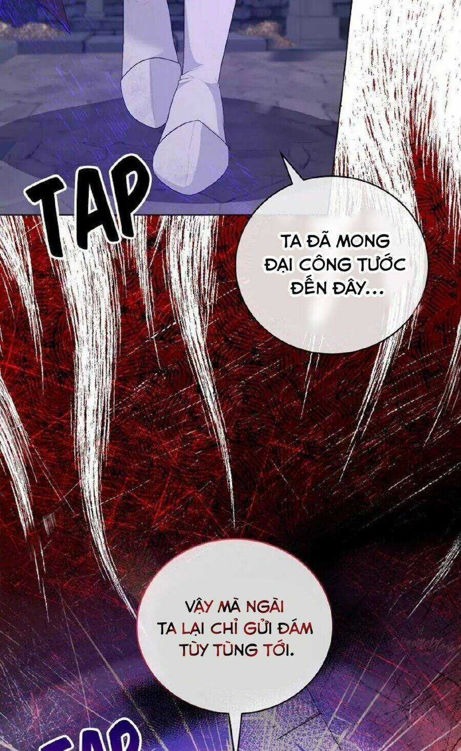 Ngay Cả Khi Là Ác Nữ, Tôi Vẫn Sẽ Trở Thành Nữ Chính Chapter 117 trang 14