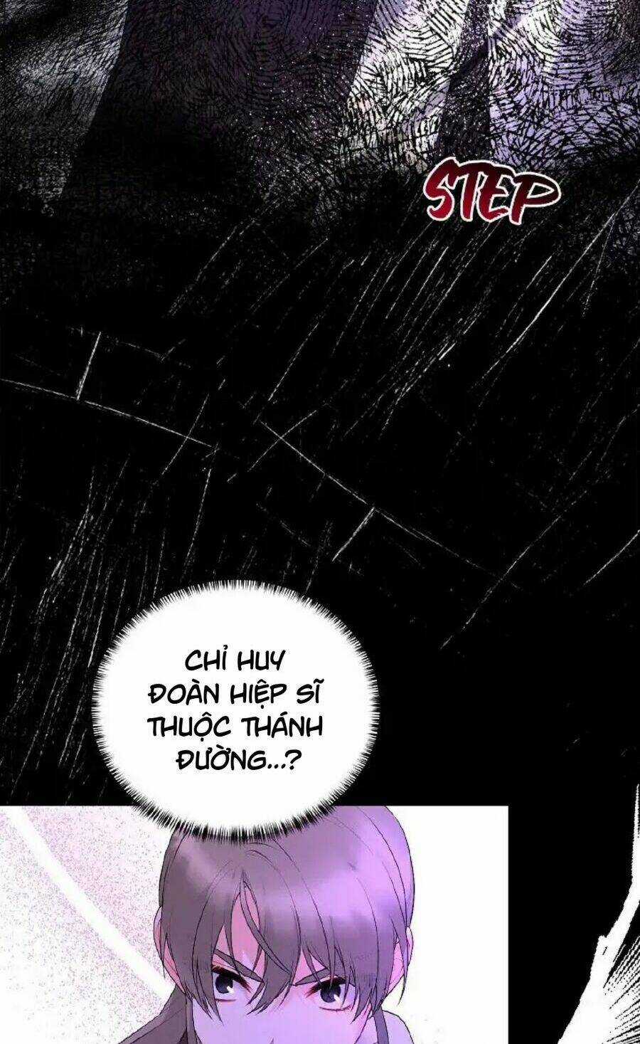 Ngay Cả Khi Là Ác Nữ, Tôi Vẫn Sẽ Trở Thành Nữ Chính Chapter 117 trang 16