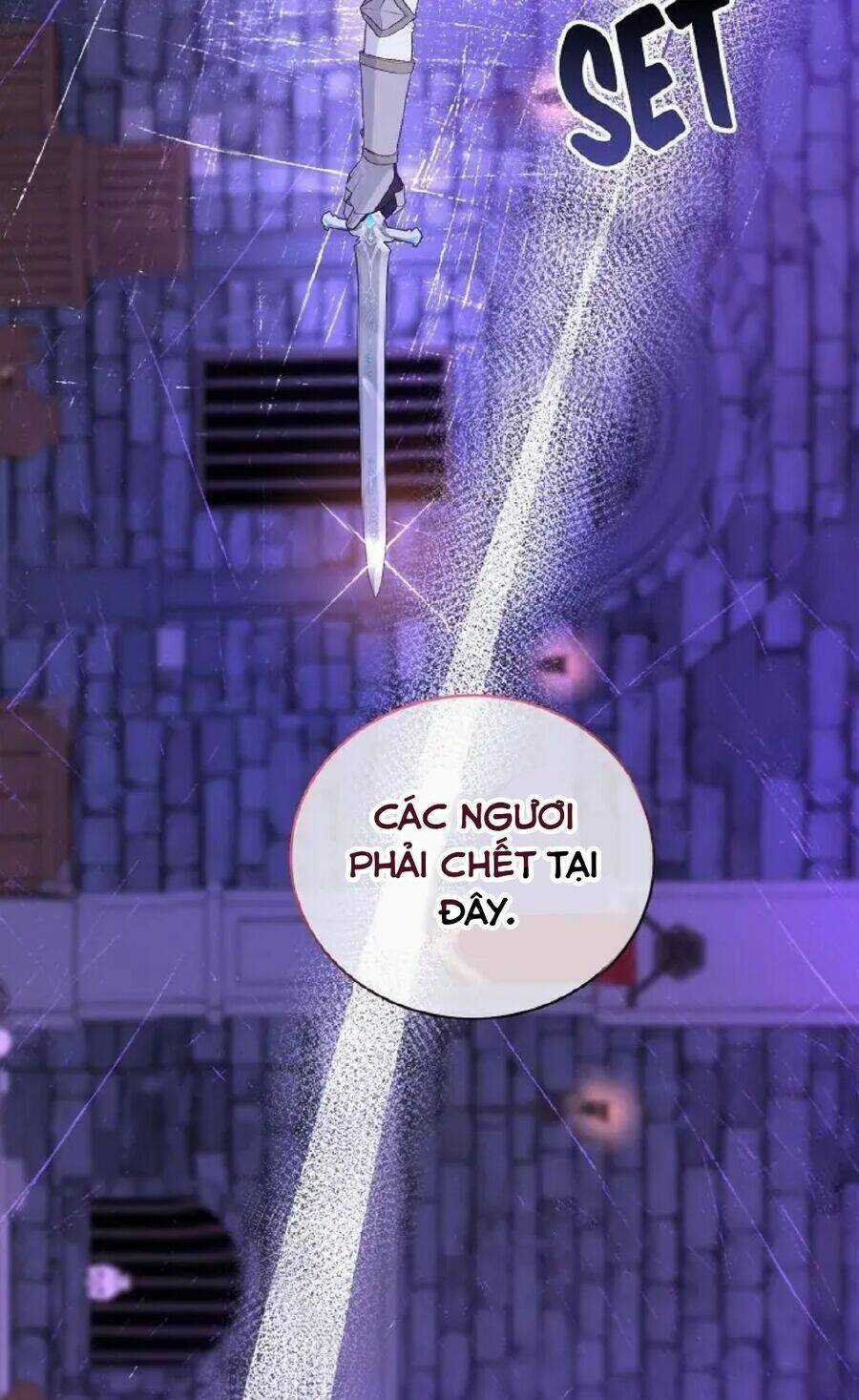 Ngay Cả Khi Là Ác Nữ, Tôi Vẫn Sẽ Trở Thành Nữ Chính Chapter 117 trang 18