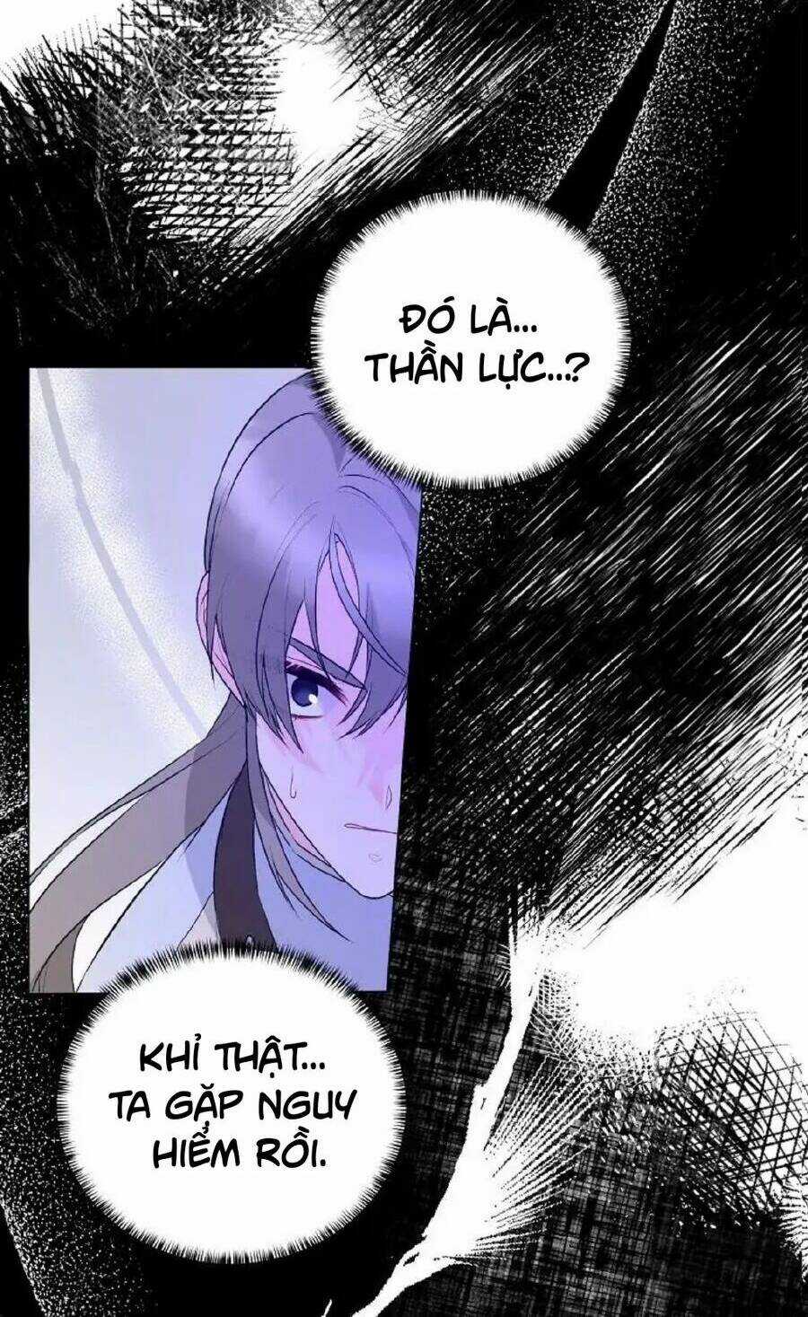 Ngay Cả Khi Là Ác Nữ, Tôi Vẫn Sẽ Trở Thành Nữ Chính Chapter 117 trang 21