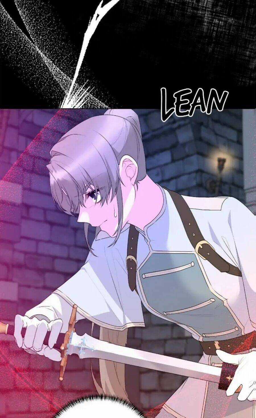 Ngay Cả Khi Là Ác Nữ, Tôi Vẫn Sẽ Trở Thành Nữ Chính Chapter 117 trang 22