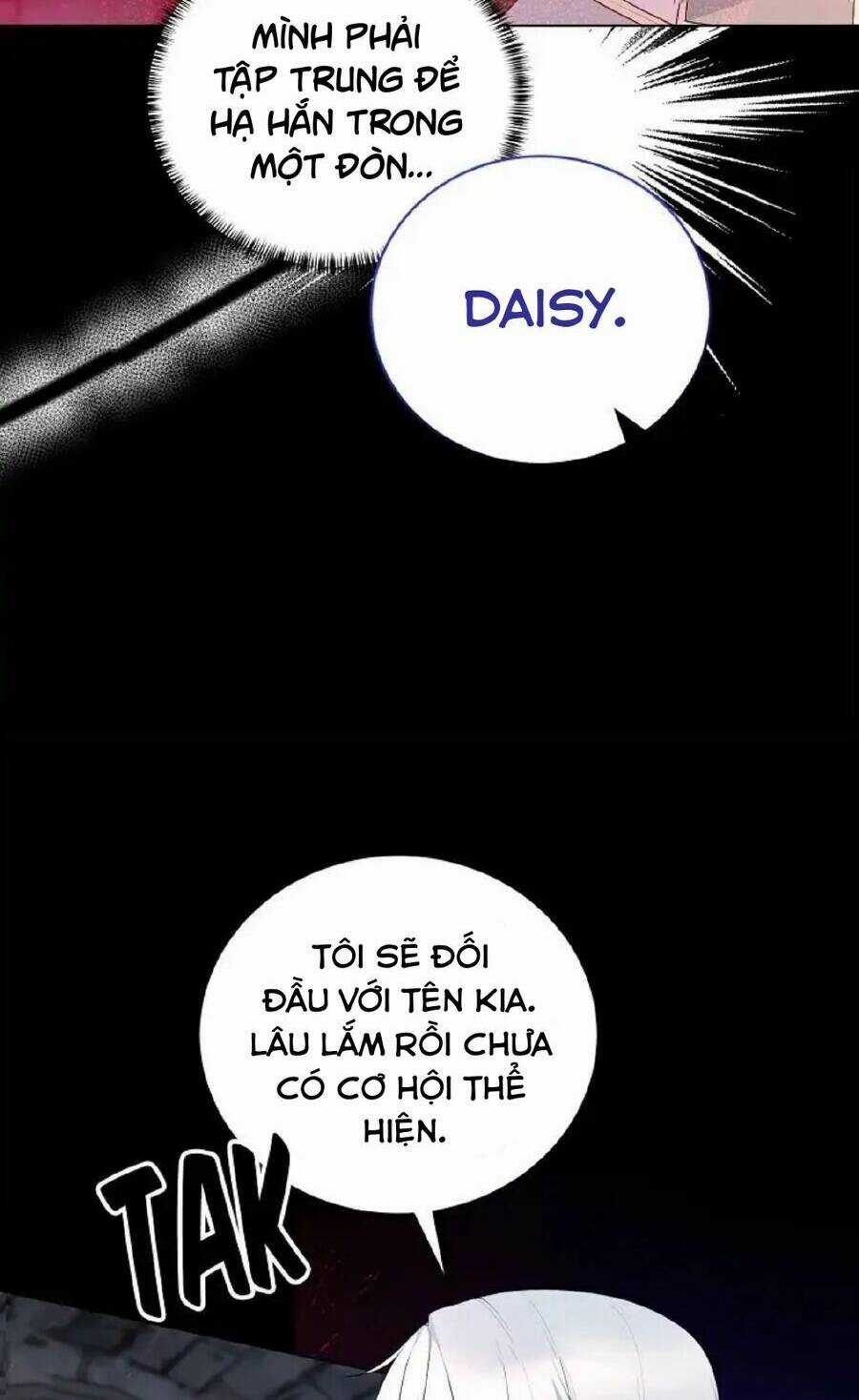 Ngay Cả Khi Là Ác Nữ, Tôi Vẫn Sẽ Trở Thành Nữ Chính Chapter 117 trang 23