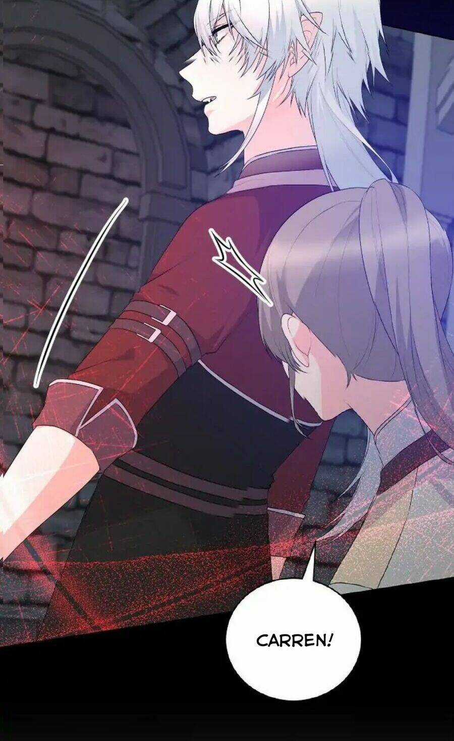 Ngay Cả Khi Là Ác Nữ, Tôi Vẫn Sẽ Trở Thành Nữ Chính Chapter 117 trang 24