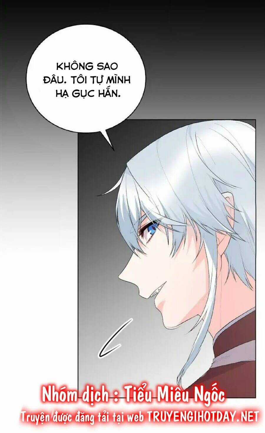 Ngay Cả Khi Là Ác Nữ, Tôi Vẫn Sẽ Trở Thành Nữ Chính Chapter 117 trang 25