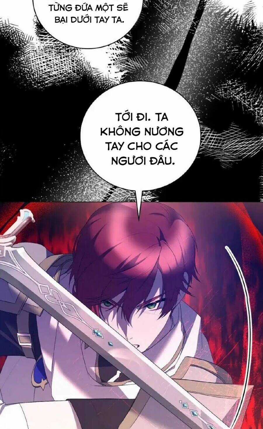 Ngay Cả Khi Là Ác Nữ, Tôi Vẫn Sẽ Trở Thành Nữ Chính Chapter 117 trang 27