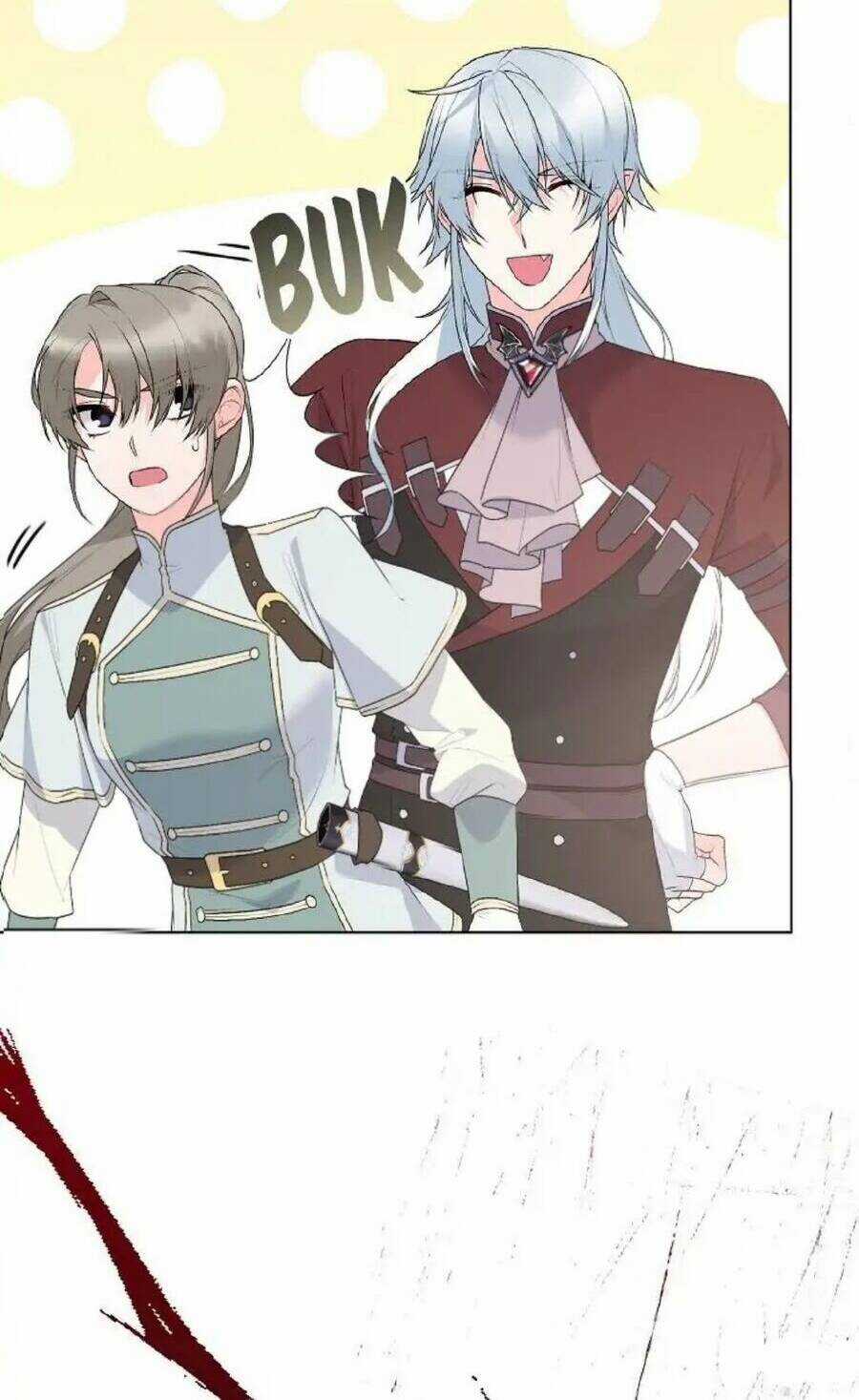 Ngay Cả Khi Là Ác Nữ, Tôi Vẫn Sẽ Trở Thành Nữ Chính Chapter 117 trang 29