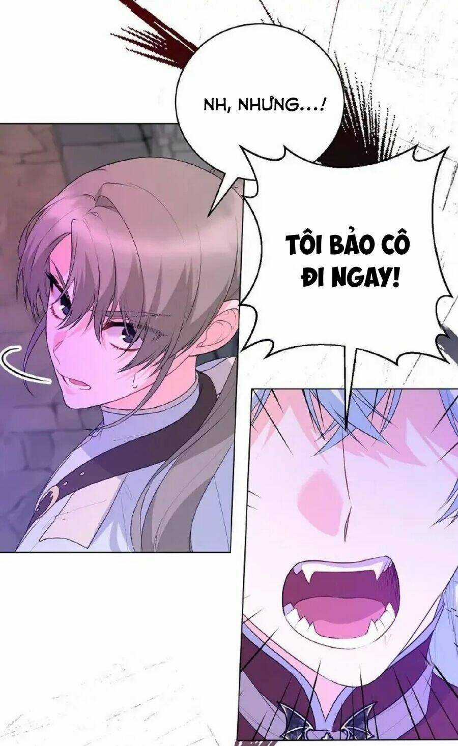 Ngay Cả Khi Là Ác Nữ, Tôi Vẫn Sẽ Trở Thành Nữ Chính Chapter 117 trang 30