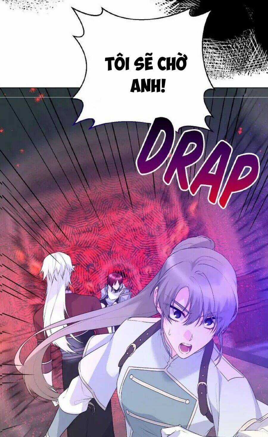 Ngay Cả Khi Là Ác Nữ, Tôi Vẫn Sẽ Trở Thành Nữ Chính Chapter 117 trang 32