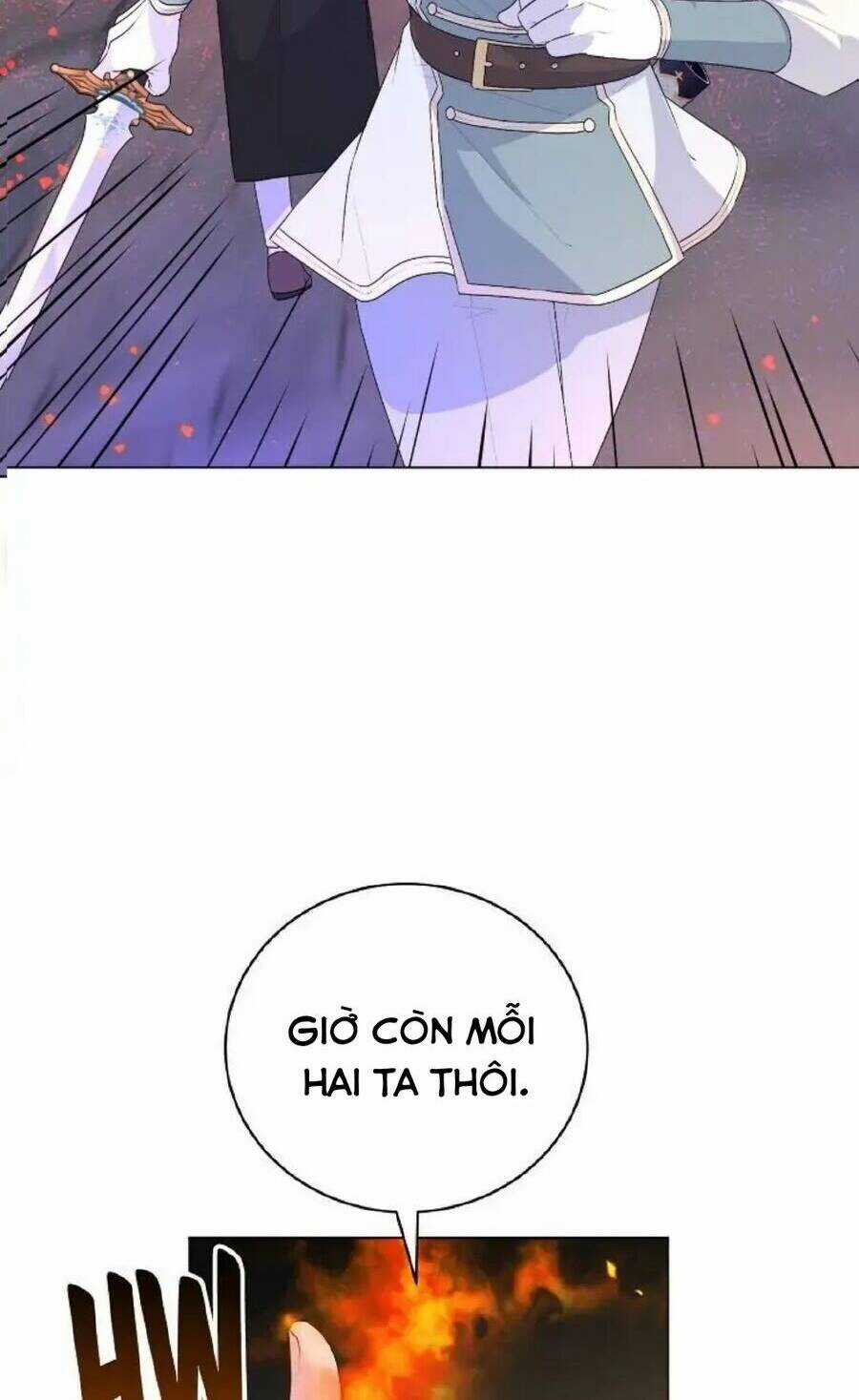 Ngay Cả Khi Là Ác Nữ, Tôi Vẫn Sẽ Trở Thành Nữ Chính Chapter 117 trang 33