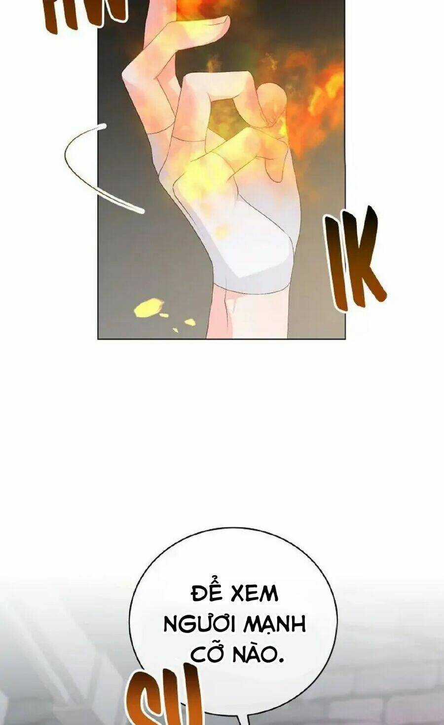 Ngay Cả Khi Là Ác Nữ, Tôi Vẫn Sẽ Trở Thành Nữ Chính Chapter 117 trang 34