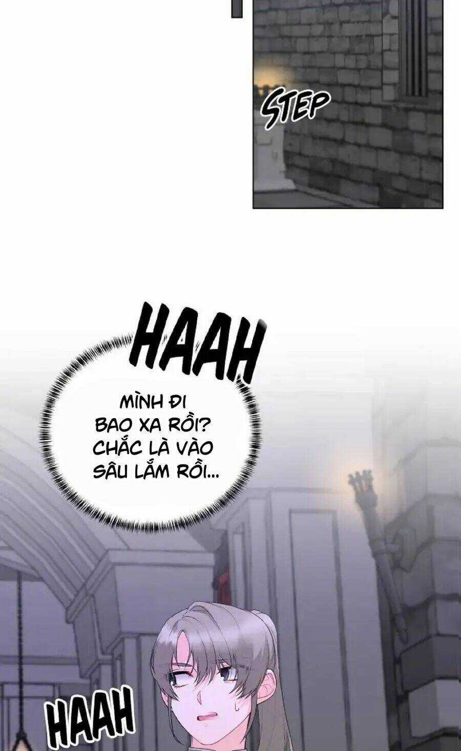 Ngay Cả Khi Là Ác Nữ, Tôi Vẫn Sẽ Trở Thành Nữ Chính Chapter 117 trang 38