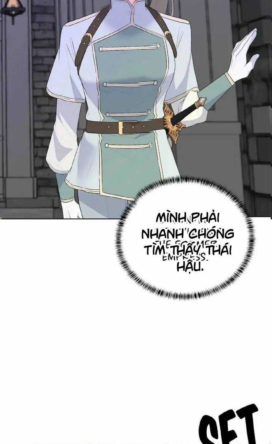 Ngay Cả Khi Là Ác Nữ, Tôi Vẫn Sẽ Trở Thành Nữ Chính Chapter 117 trang 39