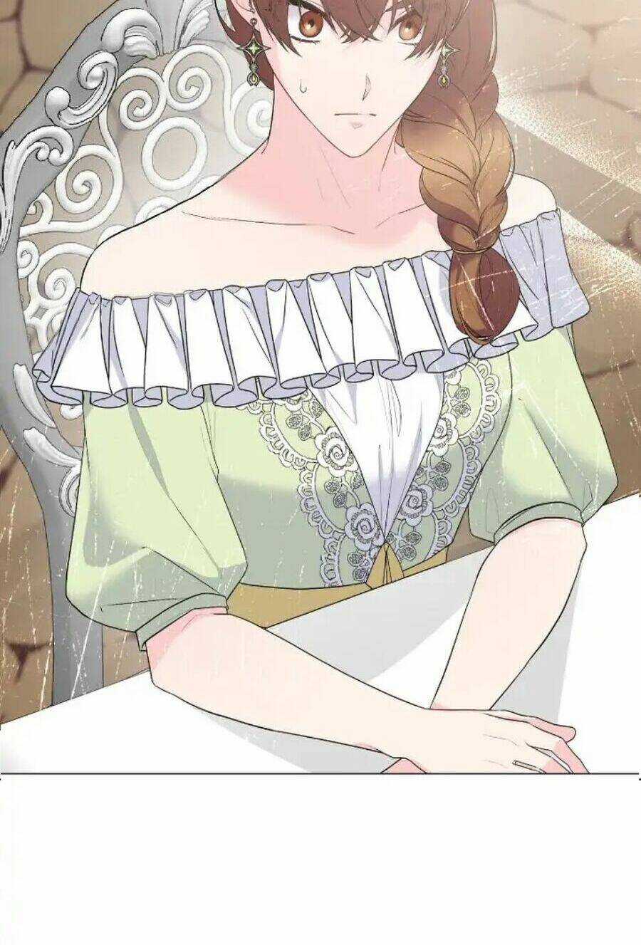 Ngay Cả Khi Là Ác Nữ, Tôi Vẫn Sẽ Trở Thành Nữ Chính Chapter 117 trang 4