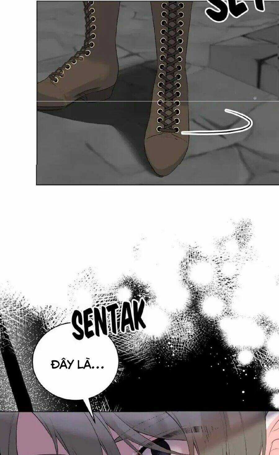 Ngay Cả Khi Là Ác Nữ, Tôi Vẫn Sẽ Trở Thành Nữ Chính Chapter 117 trang 40