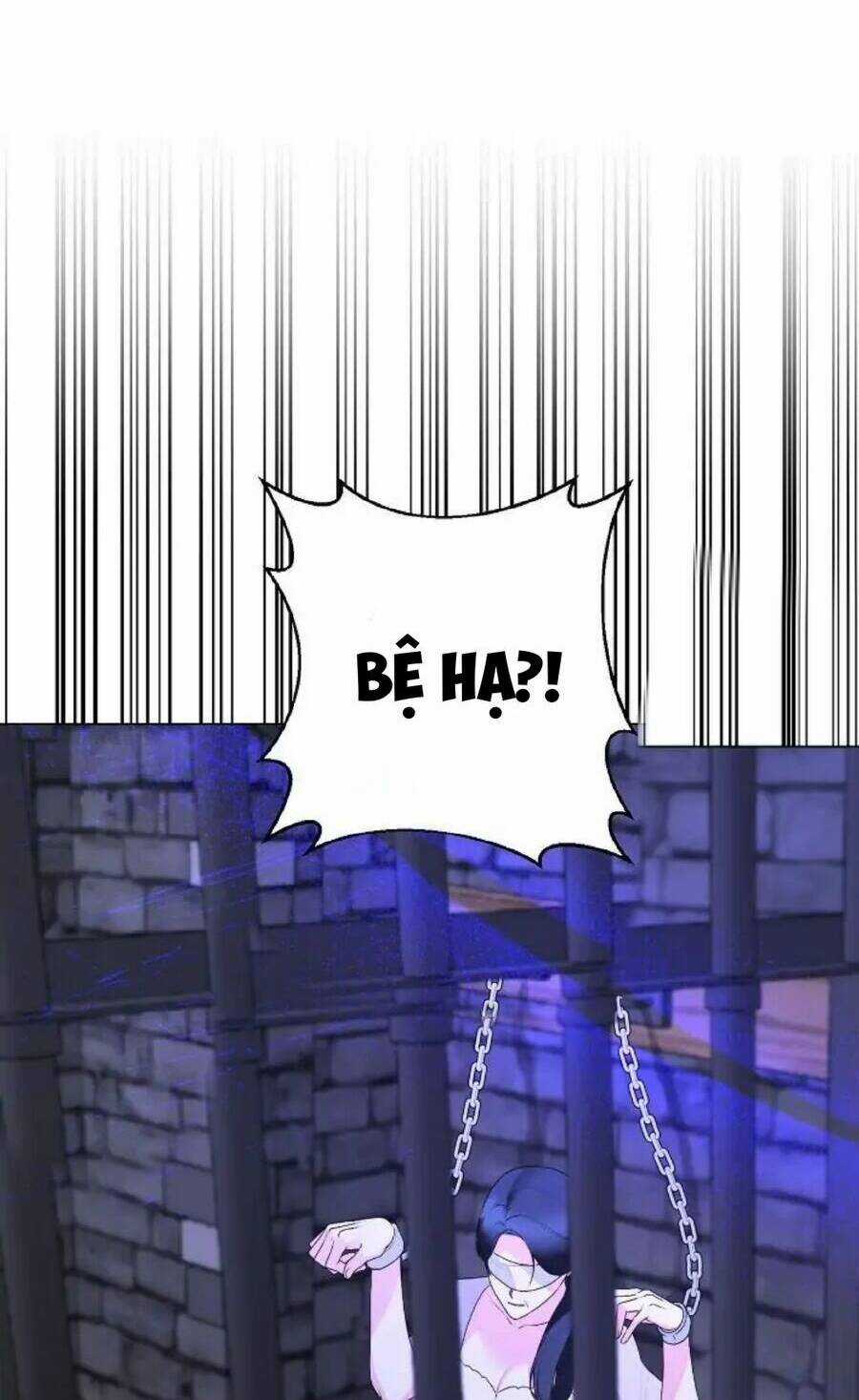 Ngay Cả Khi Là Ác Nữ, Tôi Vẫn Sẽ Trở Thành Nữ Chính Chapter 117 trang 45