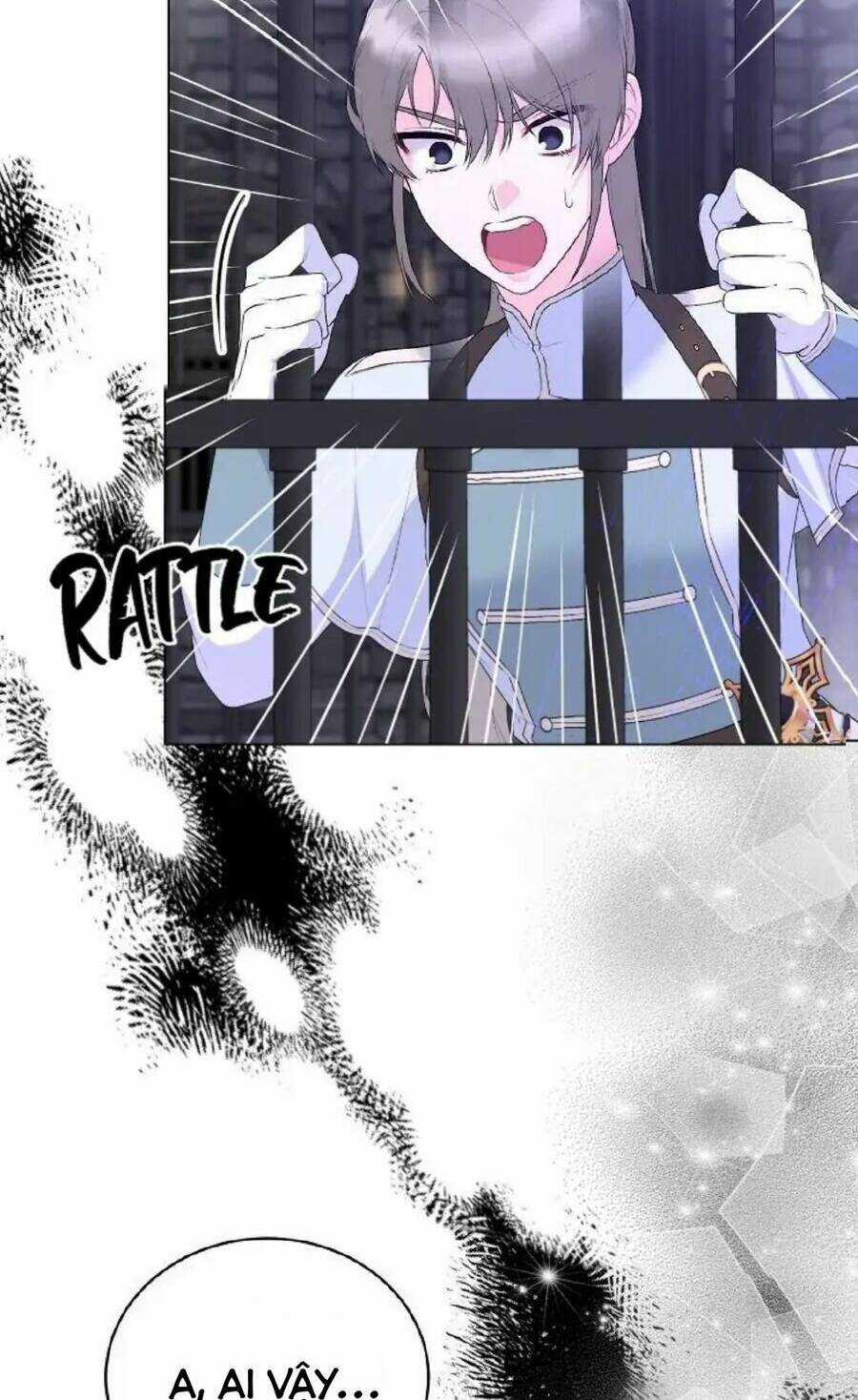 Ngay Cả Khi Là Ác Nữ, Tôi Vẫn Sẽ Trở Thành Nữ Chính Chapter 117 trang 48